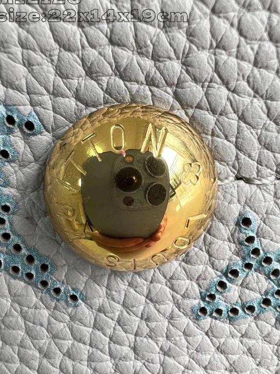 VUITTON BELLA LOUIS 0731